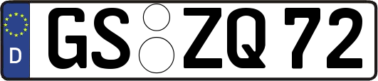 GS-ZQ72