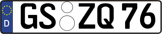 GS-ZQ76