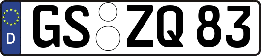 GS-ZQ83