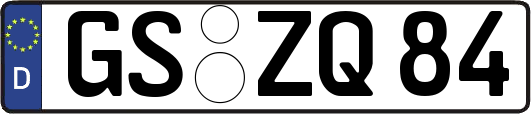 GS-ZQ84