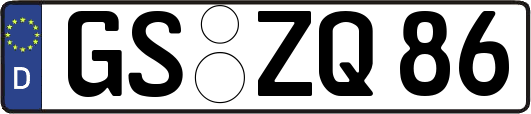 GS-ZQ86