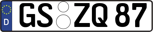 GS-ZQ87