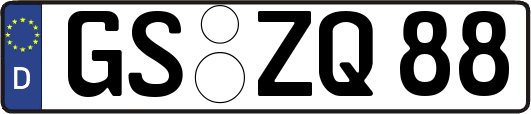 GS-ZQ88