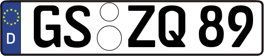 GS-ZQ89