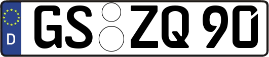 GS-ZQ90