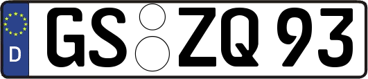 GS-ZQ93