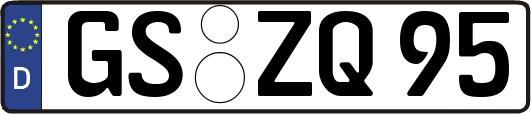 GS-ZQ95