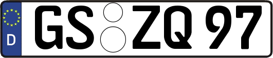 GS-ZQ97