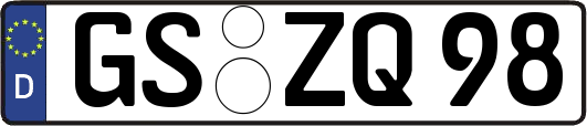 GS-ZQ98
