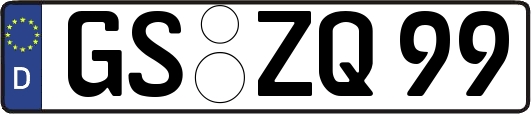 GS-ZQ99