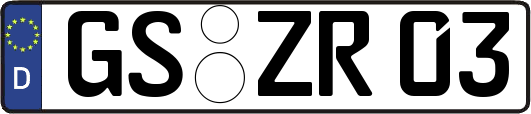 GS-ZR03