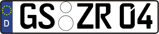 GS-ZR04