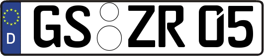 GS-ZR05