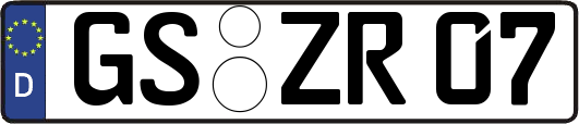 GS-ZR07