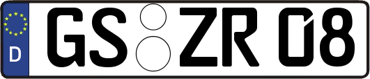 GS-ZR08