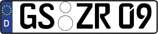 GS-ZR09