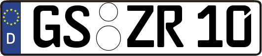 GS-ZR10