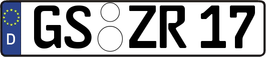 GS-ZR17