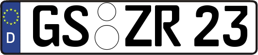 GS-ZR23