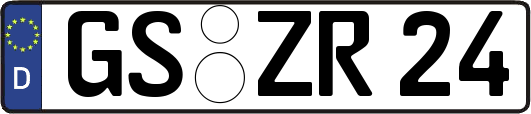 GS-ZR24
