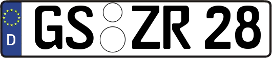 GS-ZR28