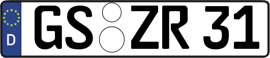 GS-ZR31