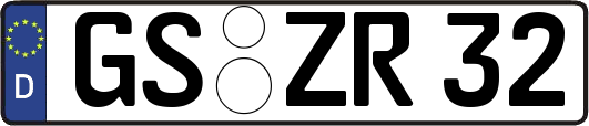 GS-ZR32