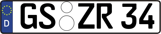 GS-ZR34