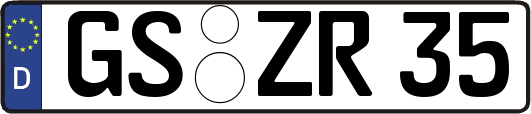 GS-ZR35