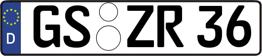 GS-ZR36