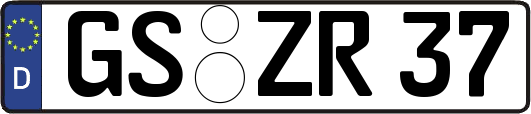 GS-ZR37