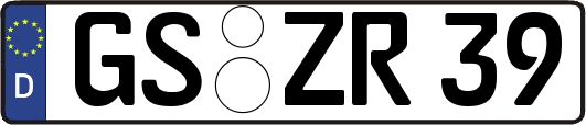 GS-ZR39