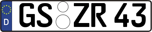 GS-ZR43