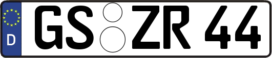 GS-ZR44