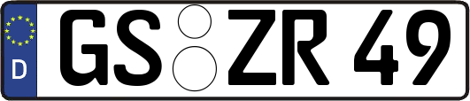 GS-ZR49