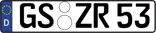 GS-ZR53