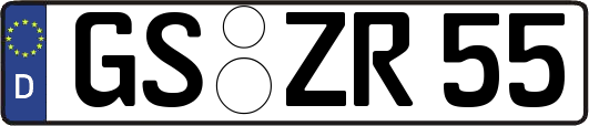 GS-ZR55