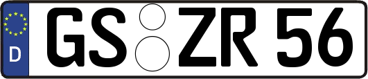 GS-ZR56