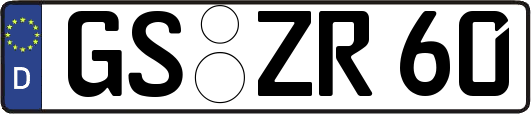 GS-ZR60