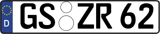GS-ZR62