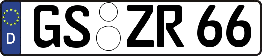 GS-ZR66