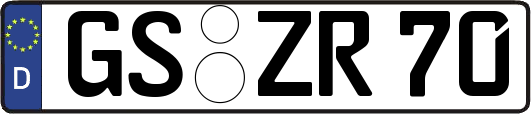 GS-ZR70