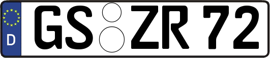 GS-ZR72