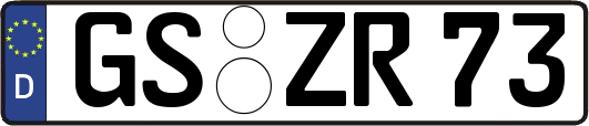 GS-ZR73