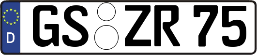 GS-ZR75