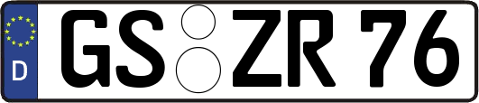 GS-ZR76