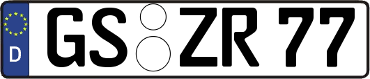 GS-ZR77