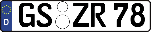 GS-ZR78