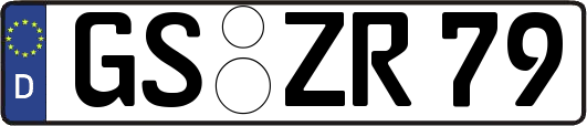 GS-ZR79