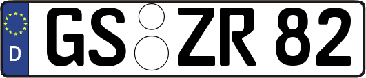GS-ZR82